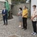 Premierea de către CJ Tulcea a elevilor cu media 10 la examenul de Evaluare Națională. FOTO CJ Tulcea