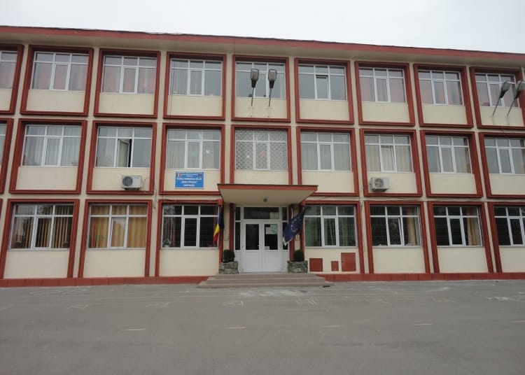 Școala Gimnazială nr. 29 „Mihai Viteazul” Constanța