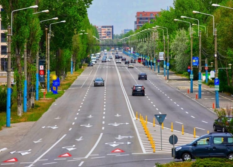 Stațiunea Mamaia - Foto: Primăria Constanța