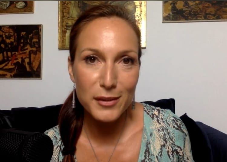 Urania Cremene, cel mai apreciat expert în Parenting din România