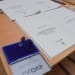 Ștampilă de vot. FOTO Cătălin SCHIPOR