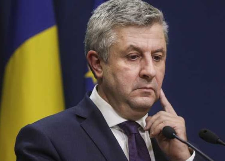Florin Iordache