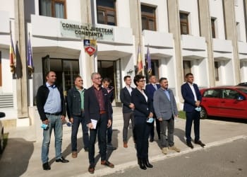 Alianța USR-PLUS Constanța