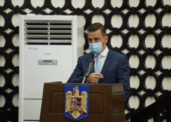 Dorin Dumitru Opreanu