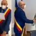 Dumitru Timofte, primarul comunei Nicolae Bălcescu