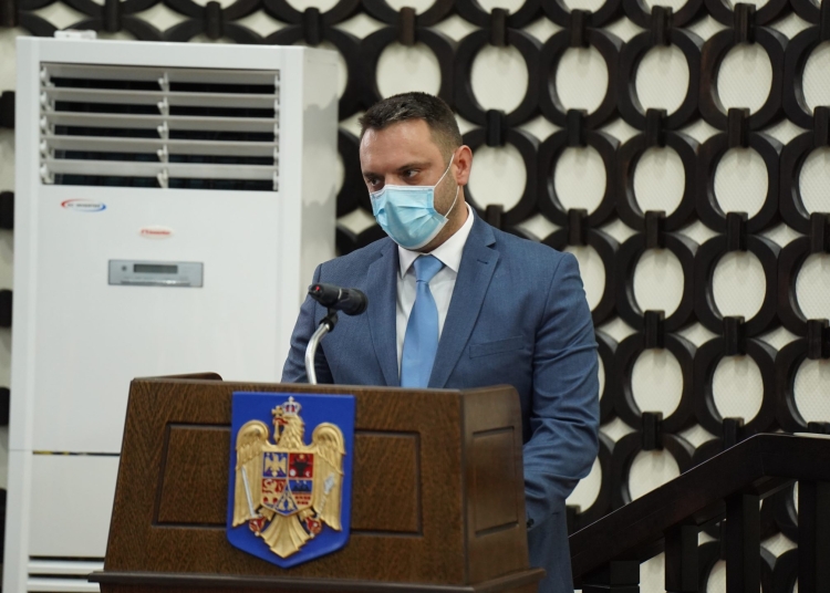 Florin Cocargeanu
