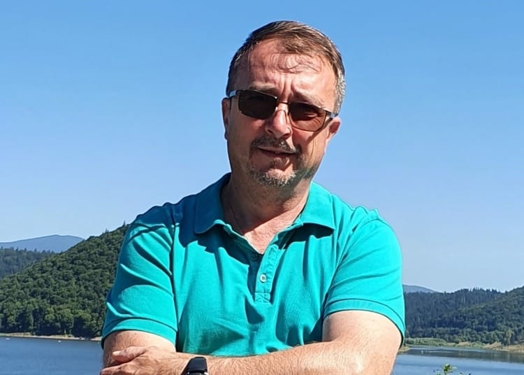 Gabriel Monea