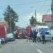 Incendiu str George Marinescu