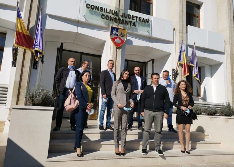 PMP Cpnstanța