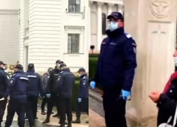 Sursa foto - România TV