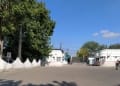 Penitenciarul Poarta Albă