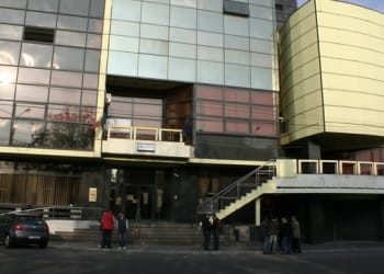 AJFP Constanța FOTO: Mesager de Constanța