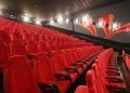 Sală de cinema