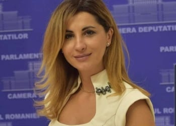 Mirela Furtună