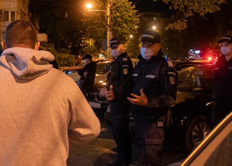 Foto arhivă
