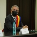 Vergil Chițac, primarul municipiului Constanța. FOTO Cătălin SCHIPOR