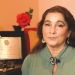 Soprana Daniela Vlădescu, managerul Teatrului Naţional de Operă şi Balet "Oleg Danovski" din Constanţa