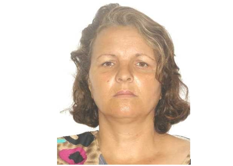 Stașenco Florica, persoană dispărută