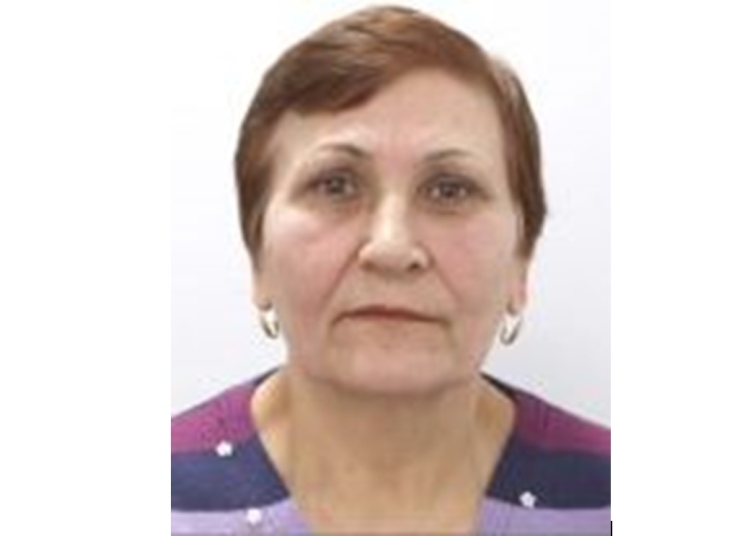 Maria Tanislav - persoană dispărută din Constanța