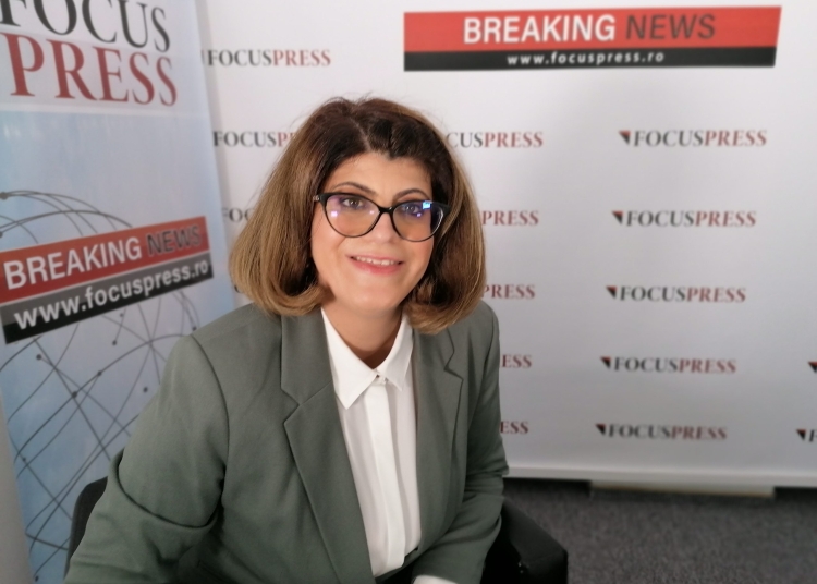 Dr. Adriana Teodora Câmpeanu