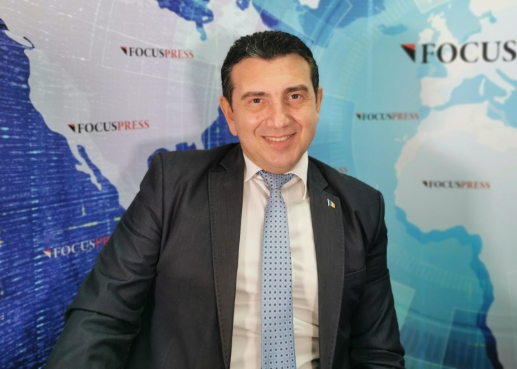 Claudiu Palaz