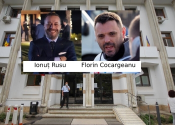 Noii viceprimari ai Constanței
