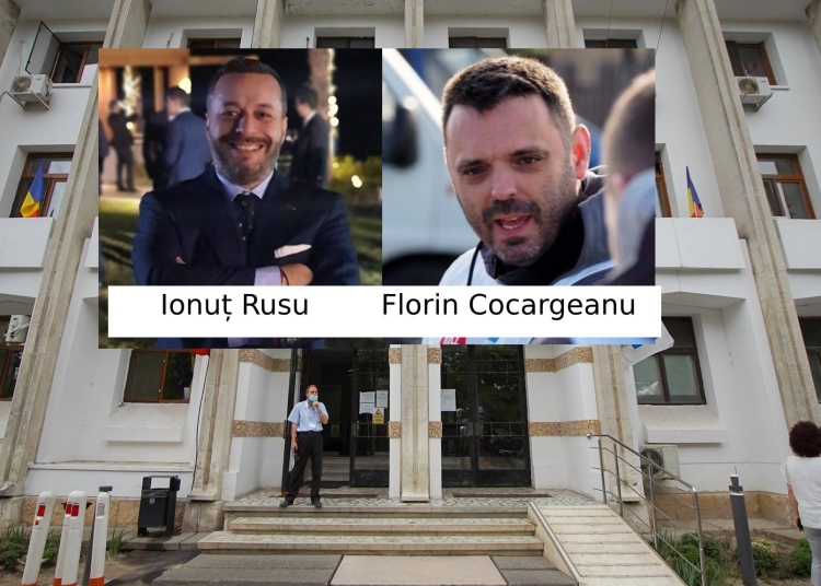 Noii viceprimari ai Constanței