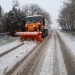 Utilaje de deszăpezire,  pe drumurile județene