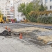 Alee de acces bloc L28 - Foto: Primăria Constanța