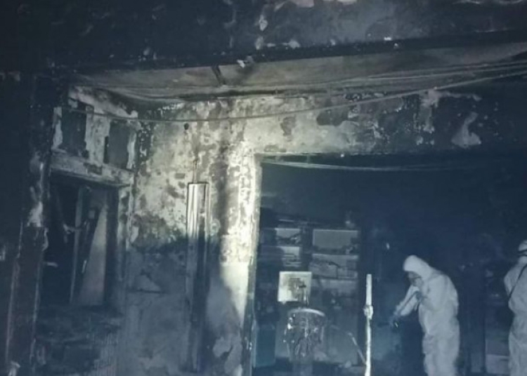 Foto: Exploziv TV Neamț