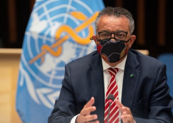 Directorul OMS - Foto: Profimedia Images