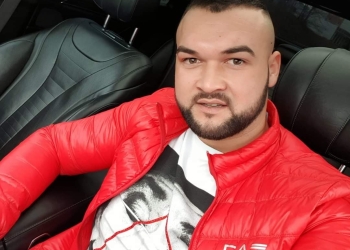 Gabriel Matias, sursa foto: Facebook