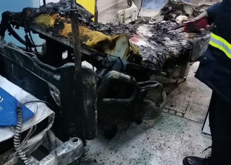 Foto: Exploziv TV Neamț