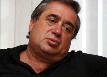 Ioan Niculae. FOTO: Liber în Teleorman