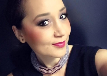 Loredana Bătărigă, sursa foto: Facebook