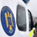 Polițiștii recomandă circulația cu atenție în condiții de iarnă. FOTO IGPR