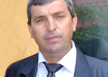 Paul Coliş