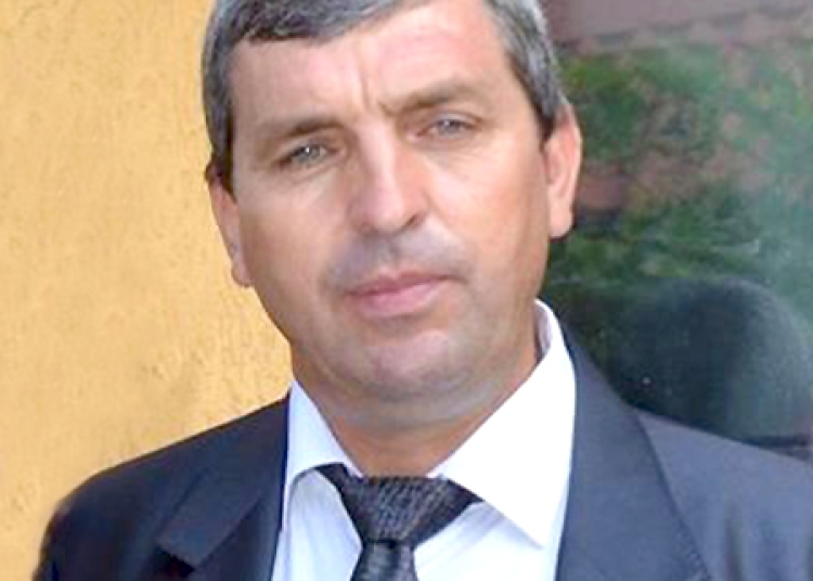 Paul Coliş