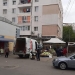 Piață din municipiul Tulcea. FOTO Ștefan Ilie