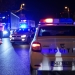 Restricții de circulație pe perioada carantinei. FOTO Cătălin SCHIPOR