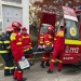 Persoanele rănite au primit primul ajutor. FOTO ISU DELTA Tulcea