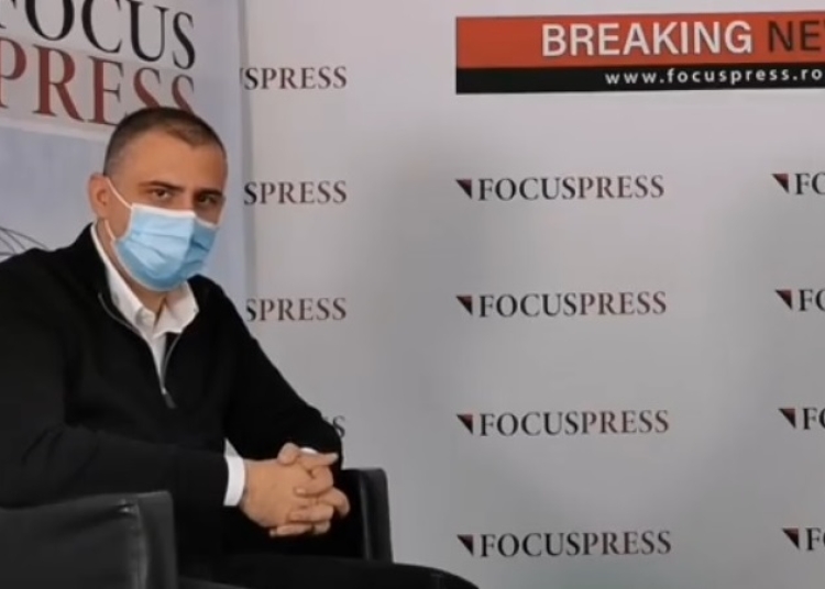 Septimiu Bourceanu