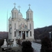 Biserica Mănăstirii Sf. Andrei. FOTO Cătălin SCHIPOR