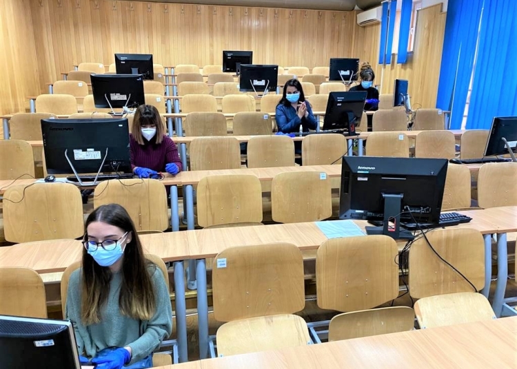 Foto: Universitatea Ovidius