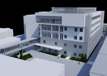 proiect Centru de Arși