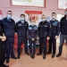 Jandarmii şi poliţiştii constănţeni au donat sânge pentru semenii lor - Foto: IJJ Constanța