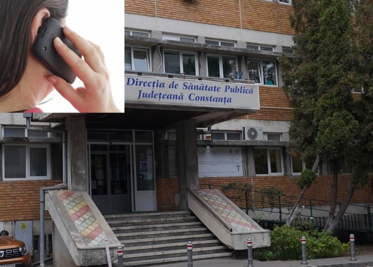 DSP Constanta