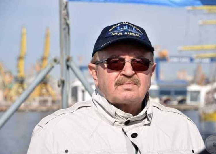 Paul Constantinescu