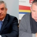 Călin Popescu Tăriceanu și Cristian Marciu