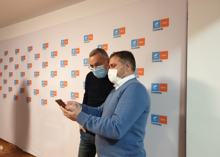 Stelian Ion, Remus Negoi